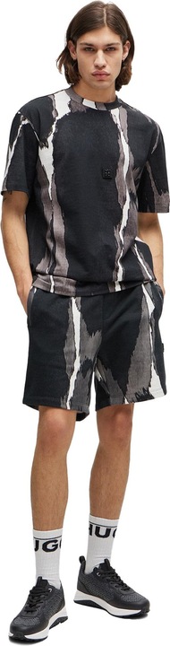 Actual product image HUGO Kane Runn mono2 (45)