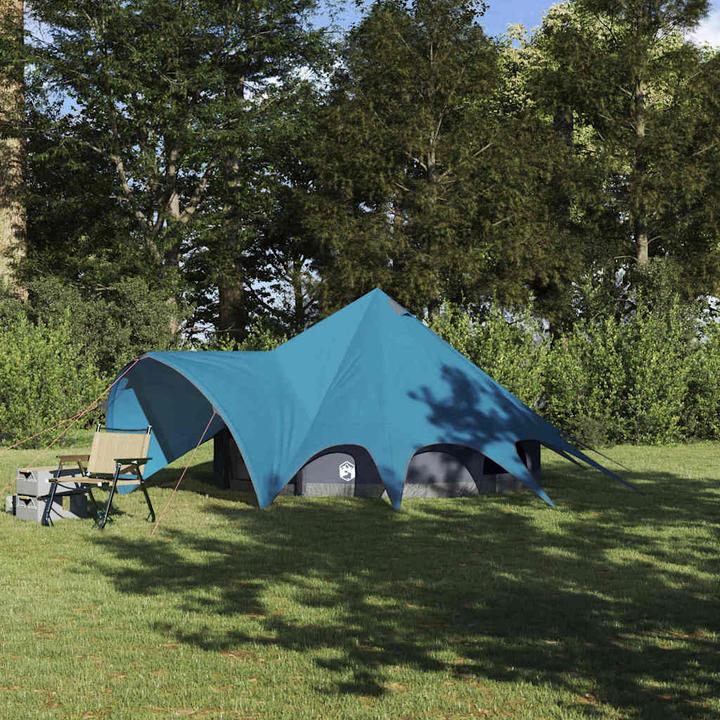 Produktbild vidaXL Teepee Zelt (3 Personen)