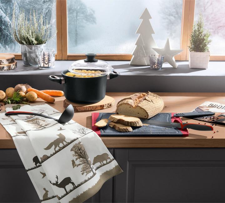 Actual product image Westmark Bread knife (20.30 cm)