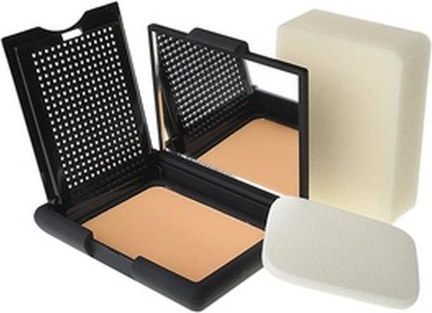 Actual product image Nouba mat Powder Make Up With Lifting Effect No. 42 (Beige)