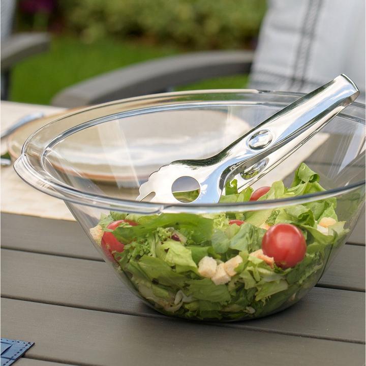 Actual product image Westmark Salad and serving tongs (Salad servers)