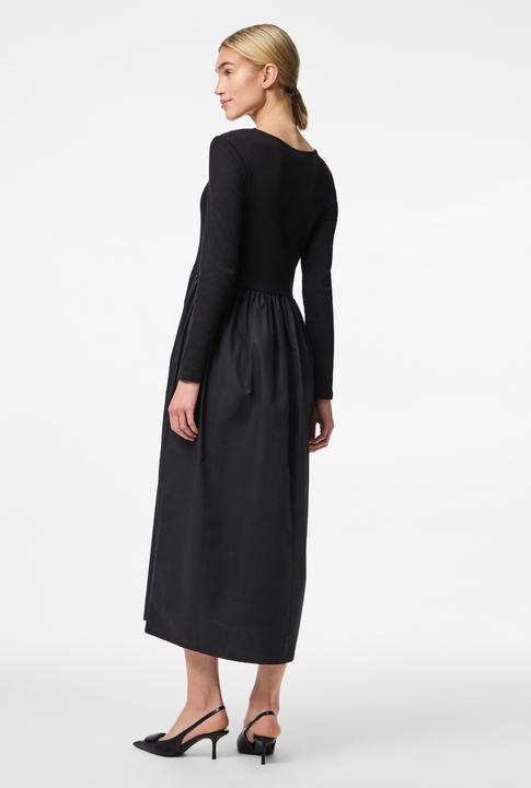 Actual product image Pieces PCDULLA Kleid mit langen Ärmeln (M)