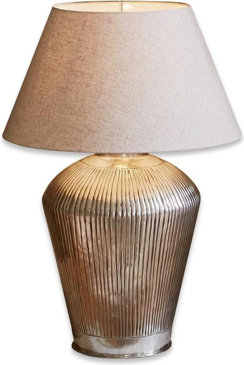 Tischlampe