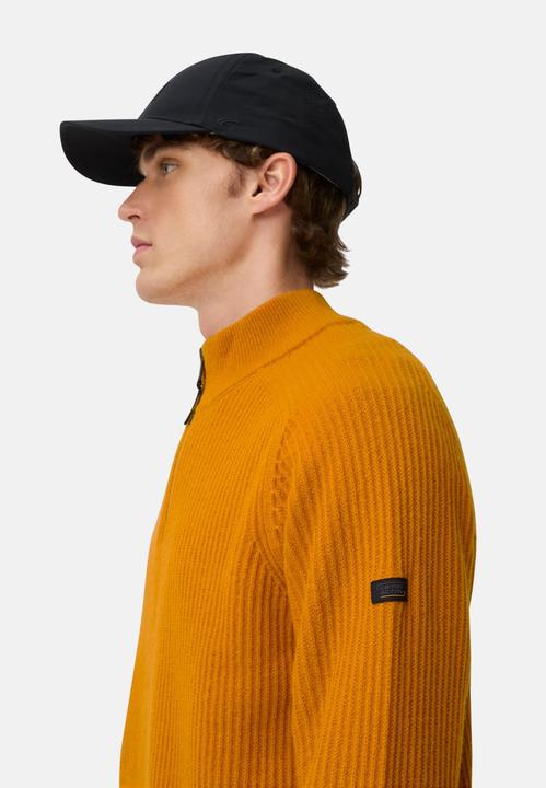 Actual product image Camel Active Strick-Troyer aus reiner Wolle (3XL)