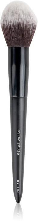 Produktbild Brush Works Bronzer Pinsel (Bronzer)