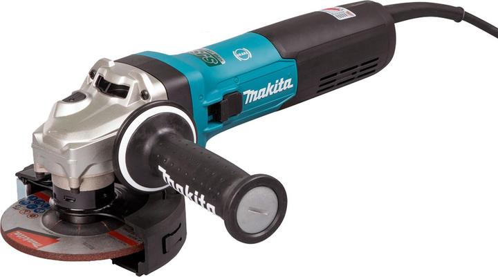 Produktbild Makita GA5093X01 (125 mm)