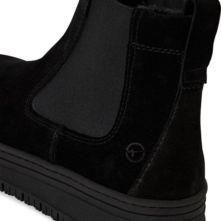 Actual product image Tamaris Chelsea Boots (38)