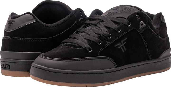 Produktbild Fallen Heritage (42)
