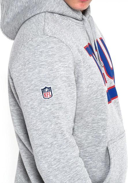 Produktbild New Era Kapuzenpullover New York Giants NFL (XXL)