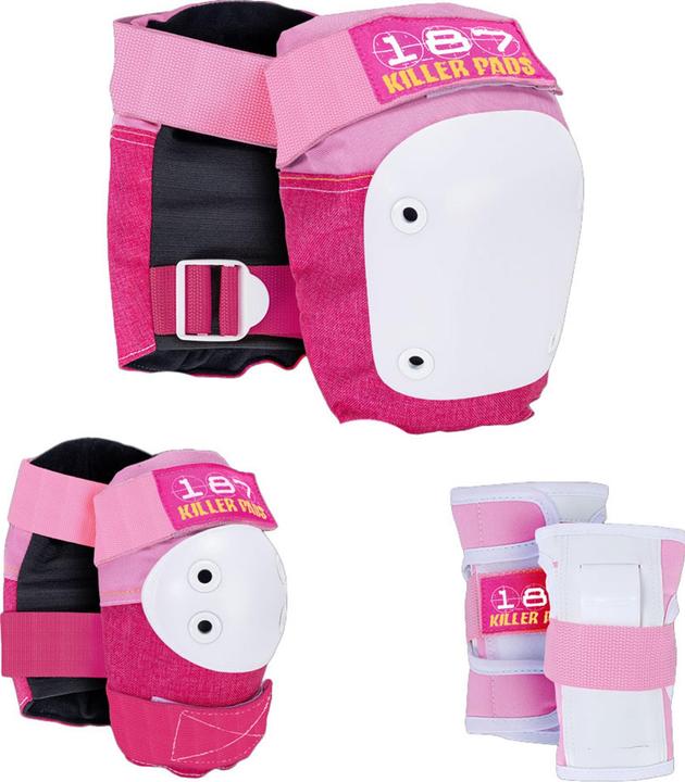 Produktbild 187 Killer Pads Six Pack (L)