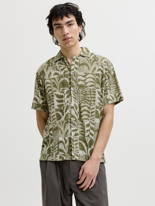 Immagine prodotto Jack & Jones Relaxed Fit Hemd Hemd (L)