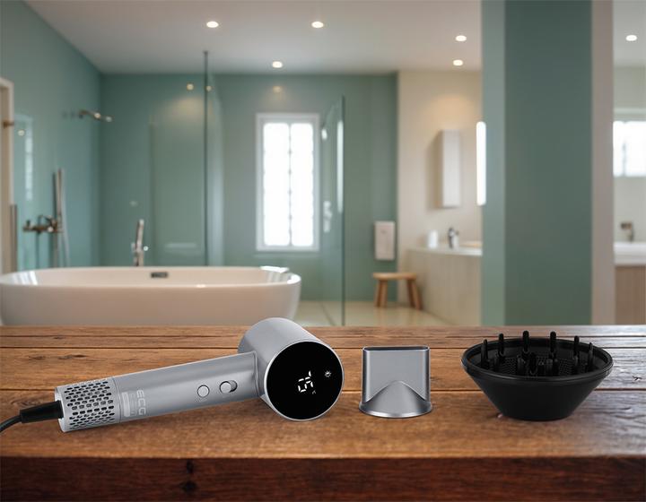 Produktbild ECG Modifica Sonica Moonstone (1600 W)