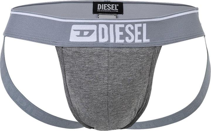 Produktbild Diesel Jockstrap Casual Stretch UMBR-JOCKYTHREEPACK (L, 3er Pack)