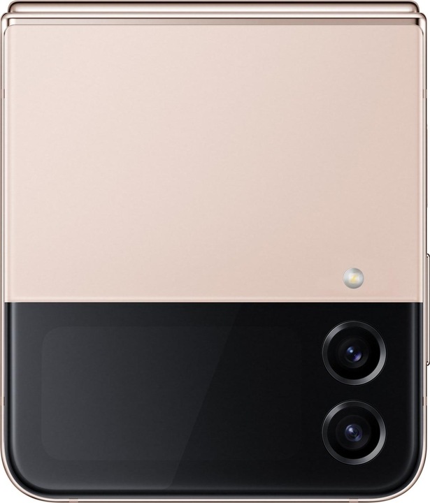 Immagine prodotto Samsung Galaxy Z Flip4 (512 GB, Oro pink, 6.70", SIM + eSIM, 12 Mpx, 5G)