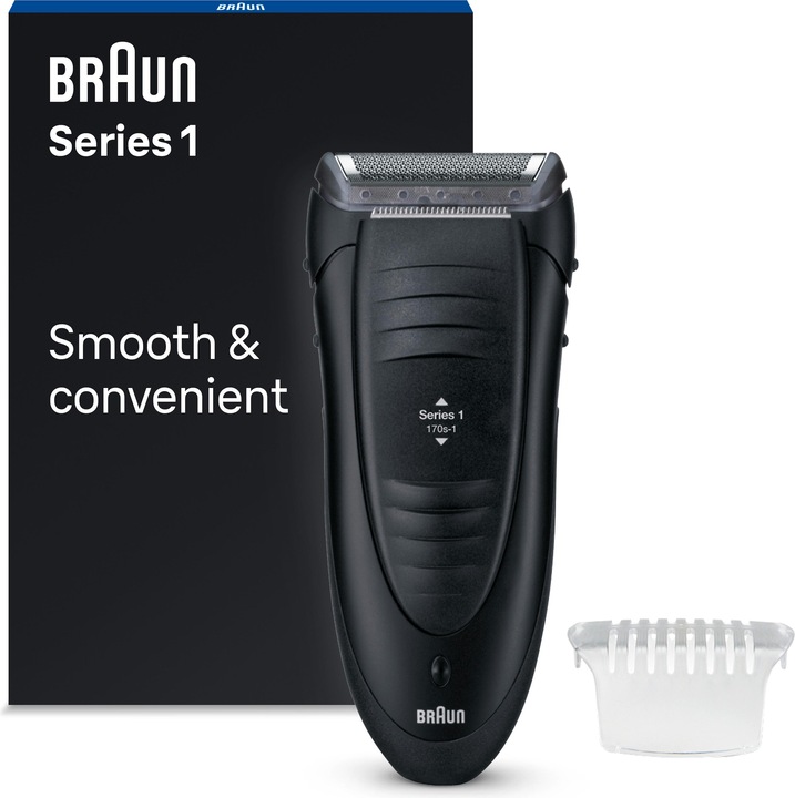Productafbeelding Braun Serie 1