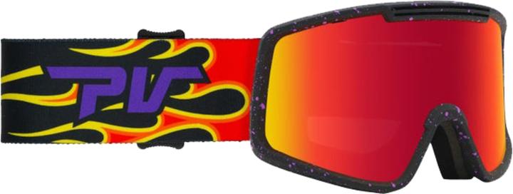 Pit Viper The French Fry Large The Combustion