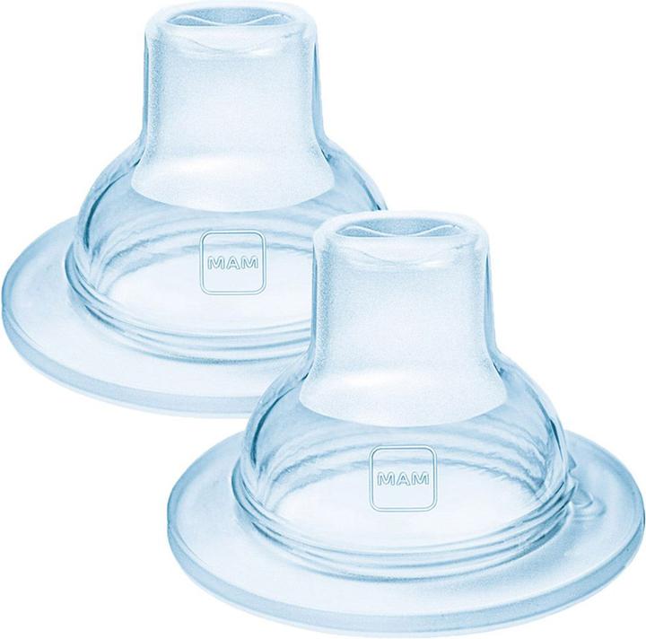 MAM Trinkschnabel extra weich