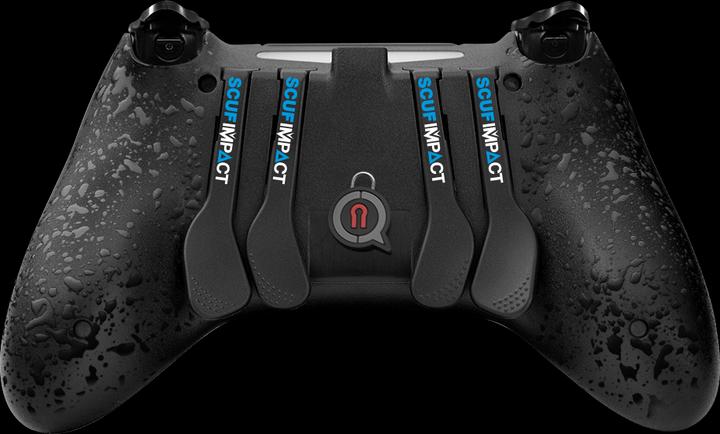 Produktbild Scuf Impact Adrenaline (PC, PS4)