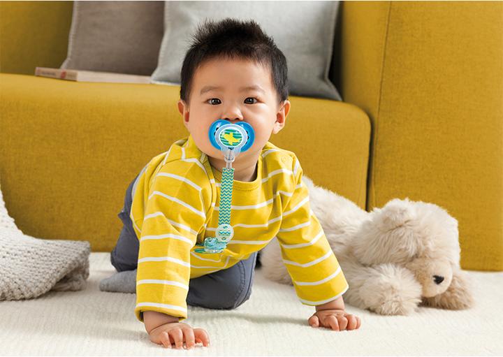 Image du produit MAM Clip it.