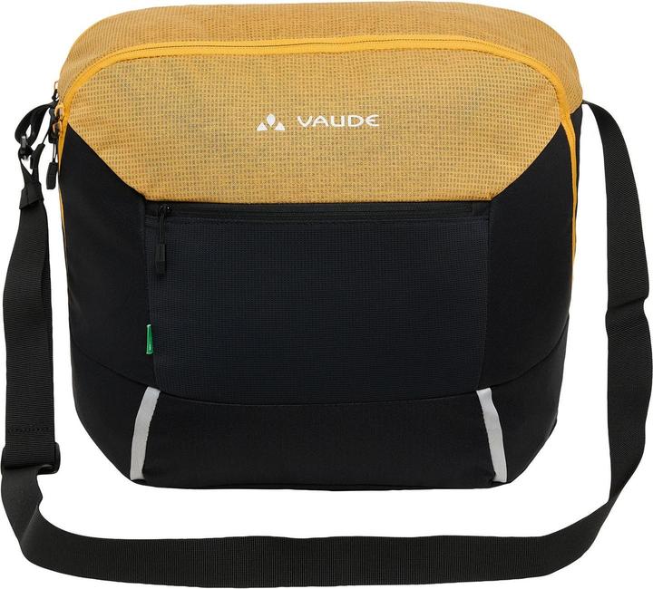 Produktbild Vaude Cycle (20 l, Gepäckträgertasche)