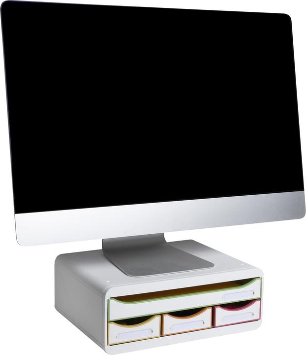 Immagine prodotto Exacompta Stapelbare Boxen (A4+)