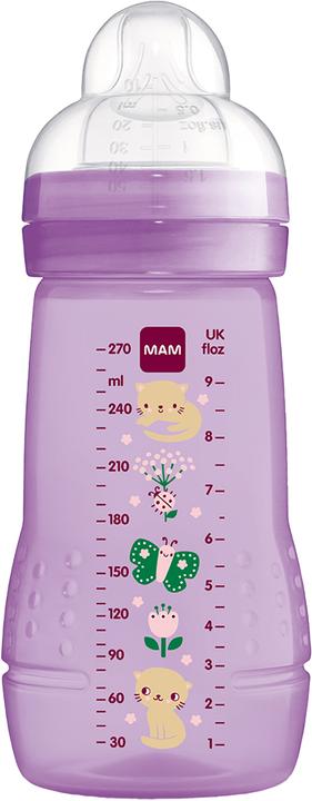 Produktbild MAM Baby Bottle (270 ml)