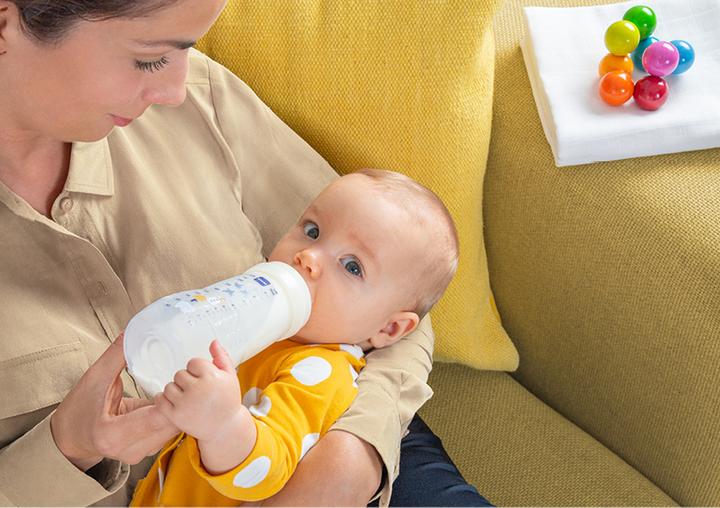 Produktbild MAM Baby Bottle (270 ml)