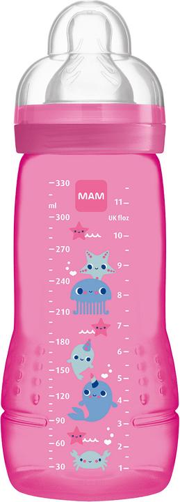 Image du produit MAM Easy Active (330 ml)