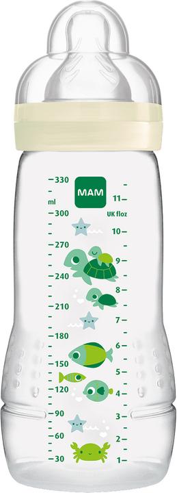 Image du produit MAM Easy Active (330 ml)