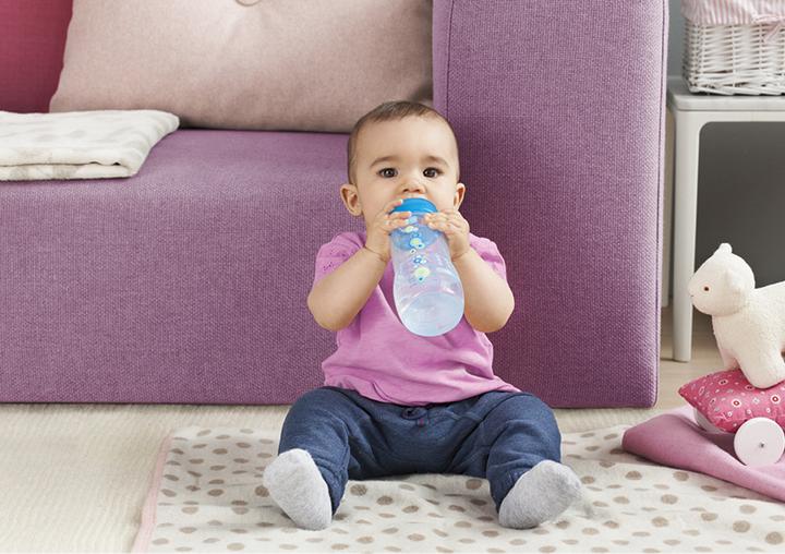 Image du produit MAM Easy Active (330 ml)