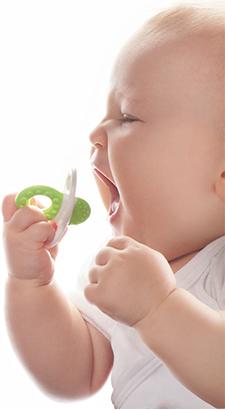 Actual product image MAM Bite + Relax Phase 1
