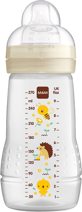 Immagine prodotto MAM Attivo facile (270 ml)