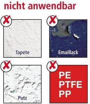 Produktbild tesa SMOOZ Seifenspender inkl. Klebelösung ohne Bohren