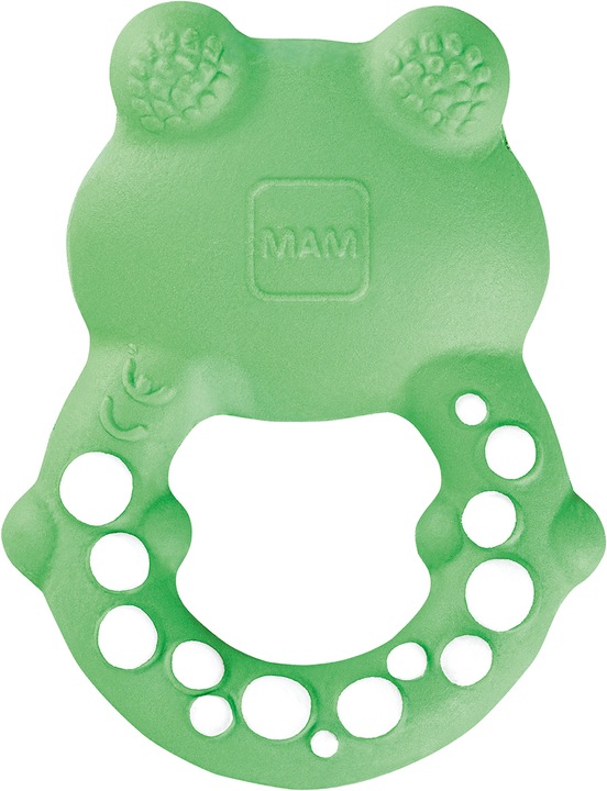 Produktbild MAM Max the Frog