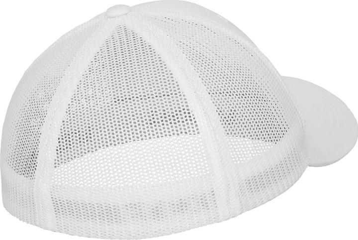 Actual product image Flexfit Mesh Trucker (S, M)