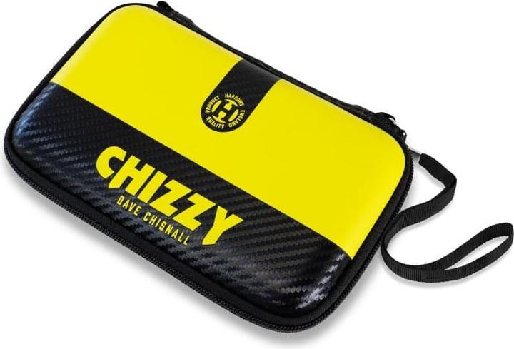 Image du produit Harrows Dave Chisnall Pro 6 Case
