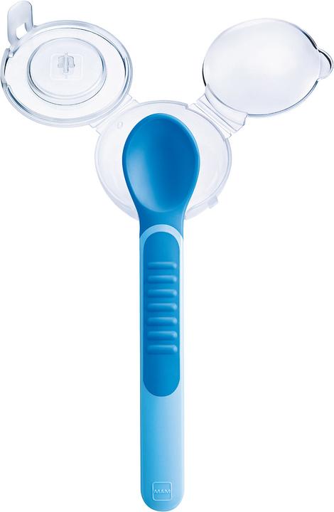Image du produit MAM Spoons & Cover