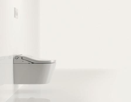 Image du produit TOTO Wand-WC