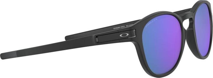 Actual product image Oakley Latch