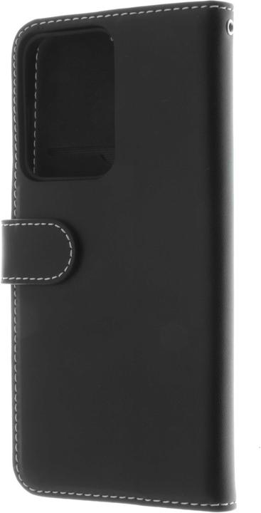 Image du produit Insmat 650-3083 mobile phone case (6.4") Flip case Black (OnePlus Nord 2T)