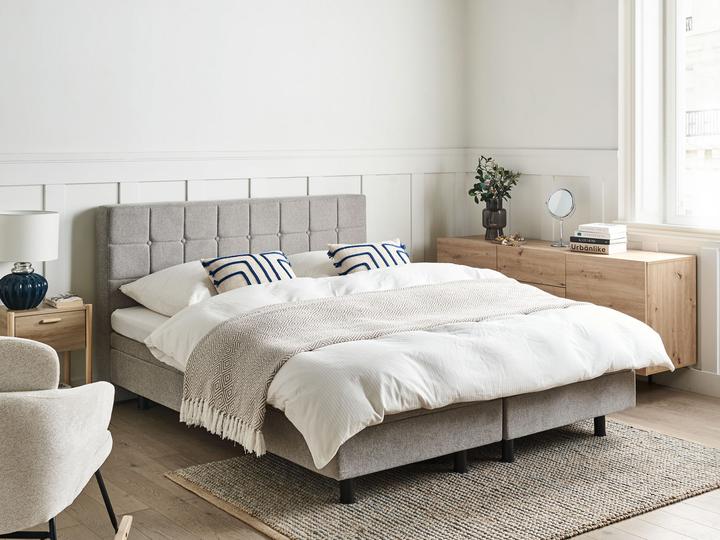 Image du produit Beliani Duke (160 x 200 cm)