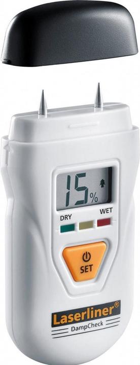 Laserliner DampCheck