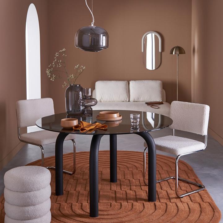 Actual product image La Redoute Interieurs Polly (Ø 130 x 75.5 cm)