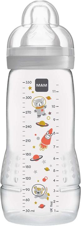 Actual product image MAM Easy Active (330 ml)