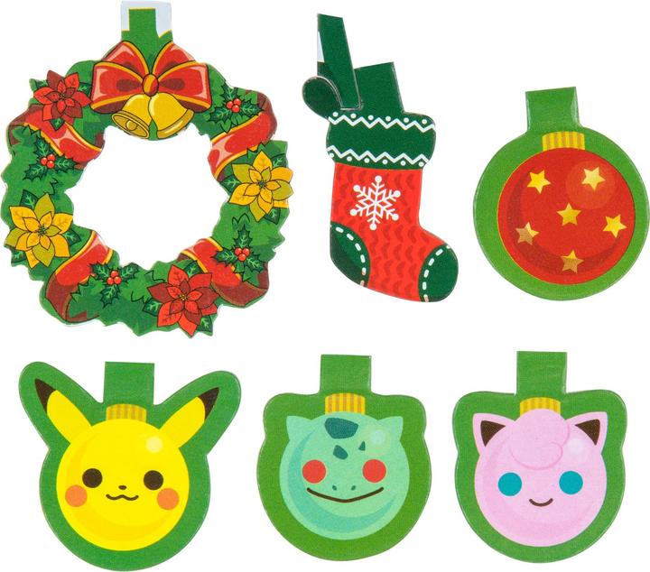 Actual product image Boti Pokémon: Deluxe (One size)