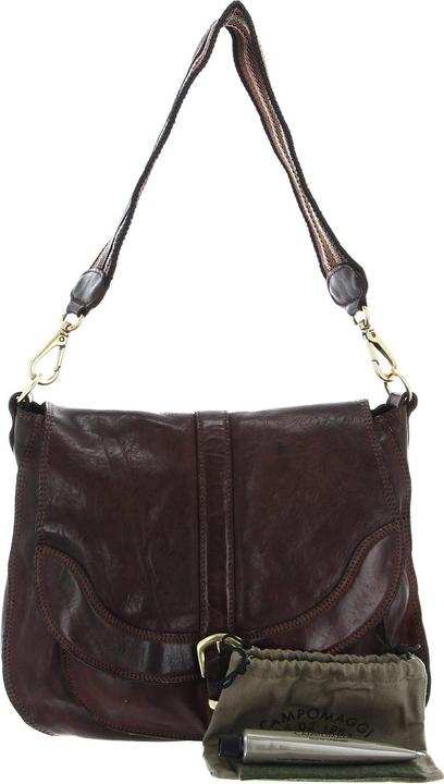 Produktbild Campomaggi Shoulder Bag With Buckle