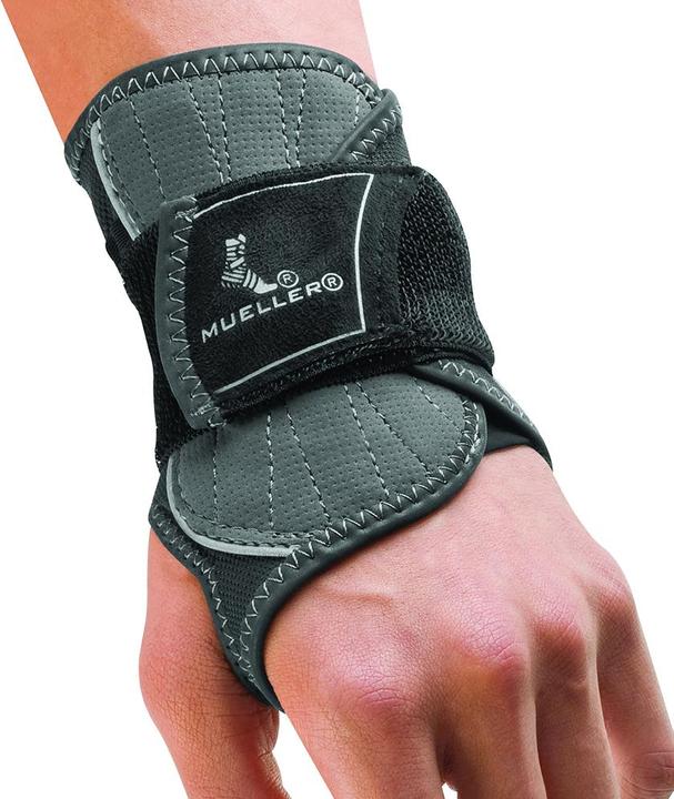 Produktbild Mueller Hg80 Handgelenk-Sttzbandage (S, M)