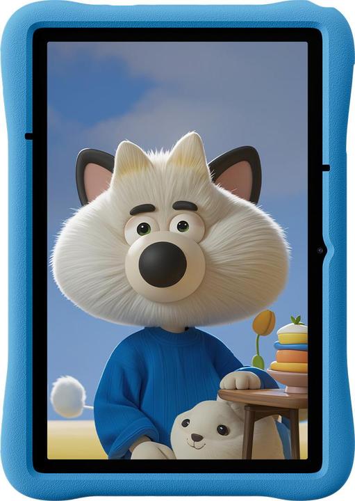 Produktbild Oscal Pad 60 Kids (nur WLAN, 10.10", 128 GB, Blue)