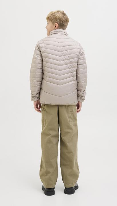 Actual product image Jack & Jones Steppjacke Junior Steppjacke (176)