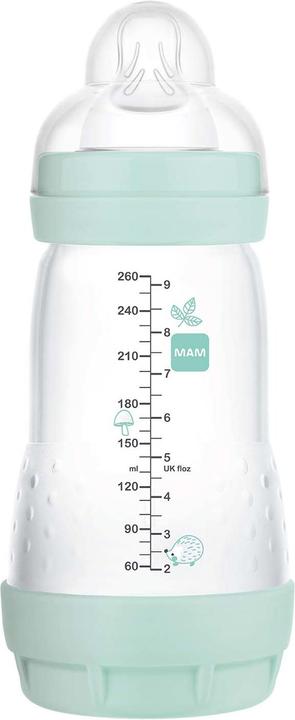 Productafbeelding MAM Easy Start Anti-Colic assorti (260 ml)
